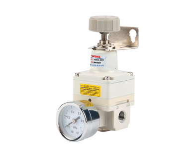 IR系列精密减压阀