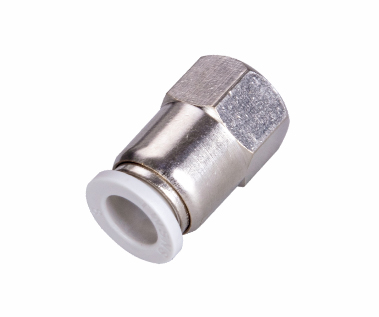 PCF-N系列 内螺纹直通