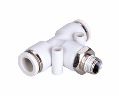 PB-N系列螺纹正三通