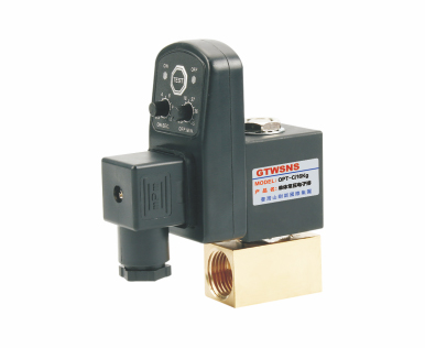 OPT系列 电子排水器（连体）